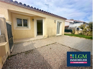 maison detachee à la vente -   34230  VENDEMIAN, surface 90 m2 vente maison detachee - UBI466770122